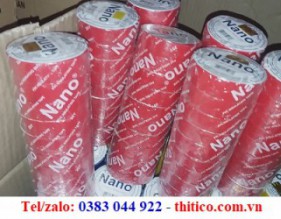 Băng keo điện Nano - Băng Keo Thitico - Công Ty TNHH Thitico